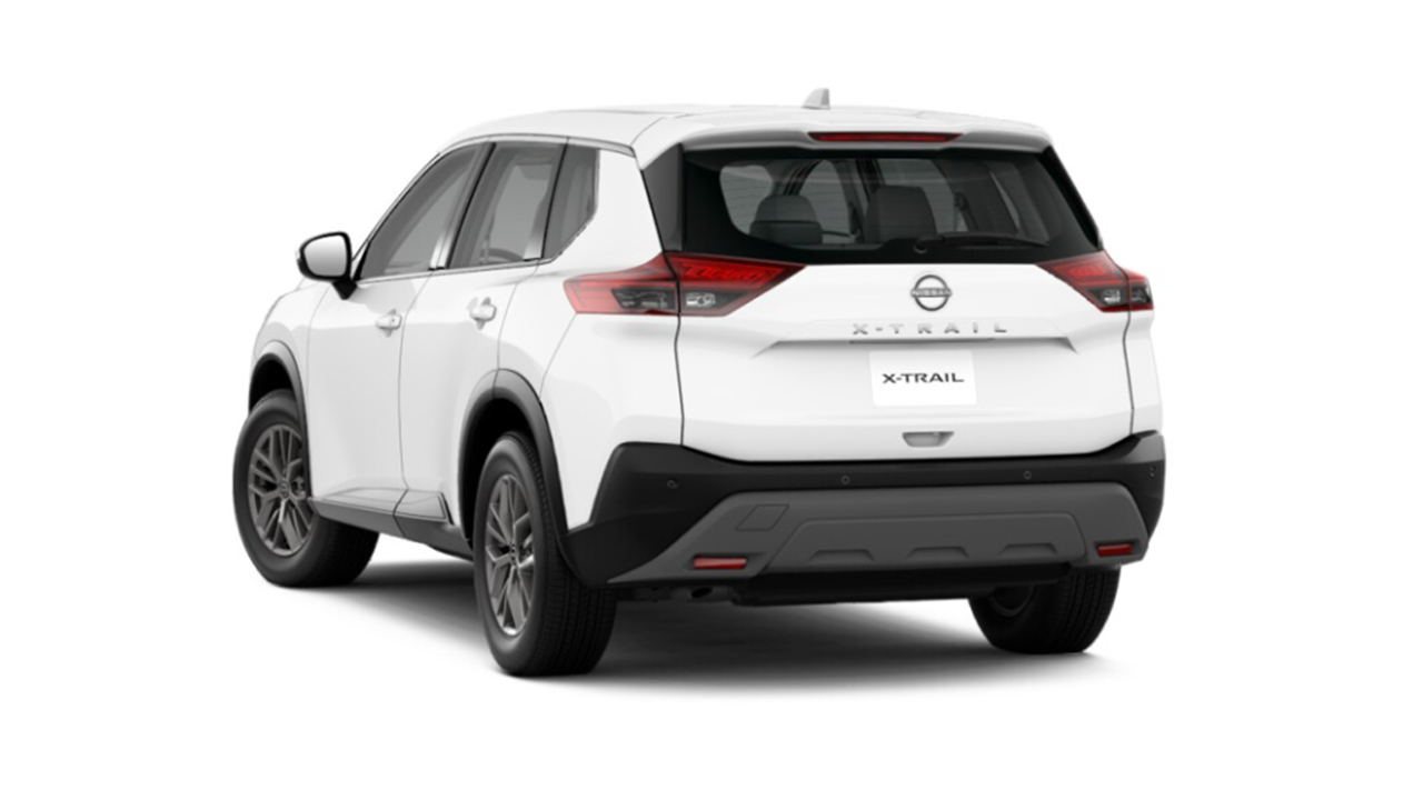 Car rental and Long term car leasing in Dubai with Rentflex; Nissan X- Trail 2023 2.5L S 2WD for rent all over UAE